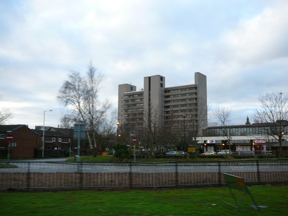 Preston