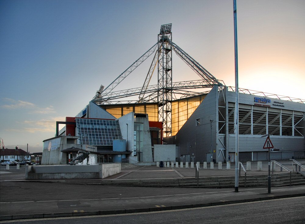 Football Museum