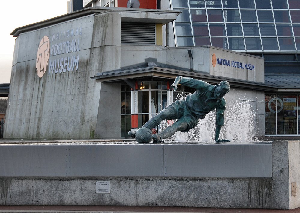 Tom Finney