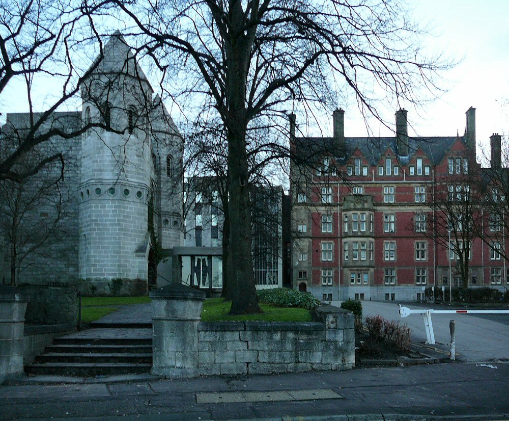 Register Office