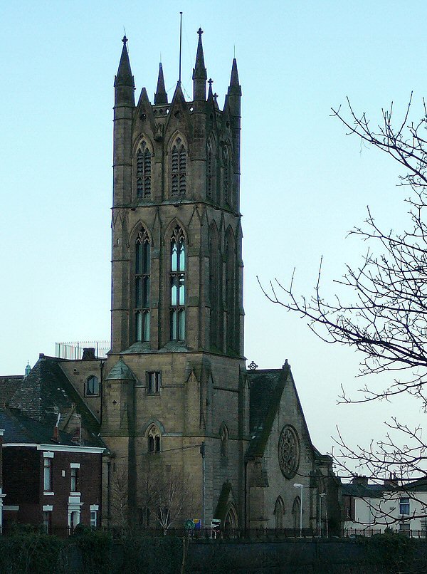 St. Marks