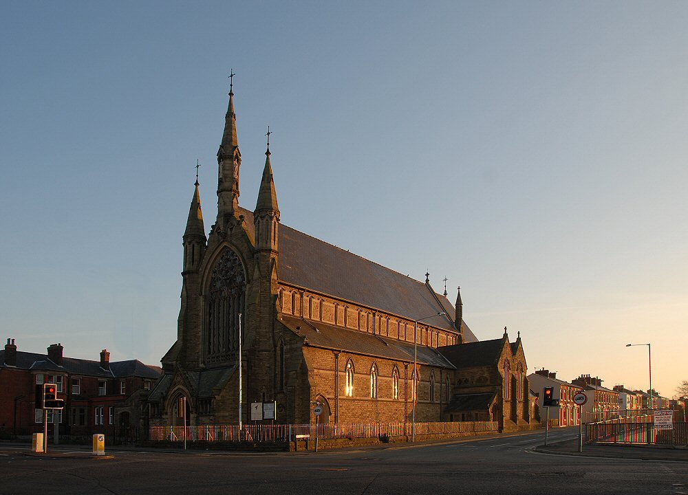 St. Thomas of Canterbury