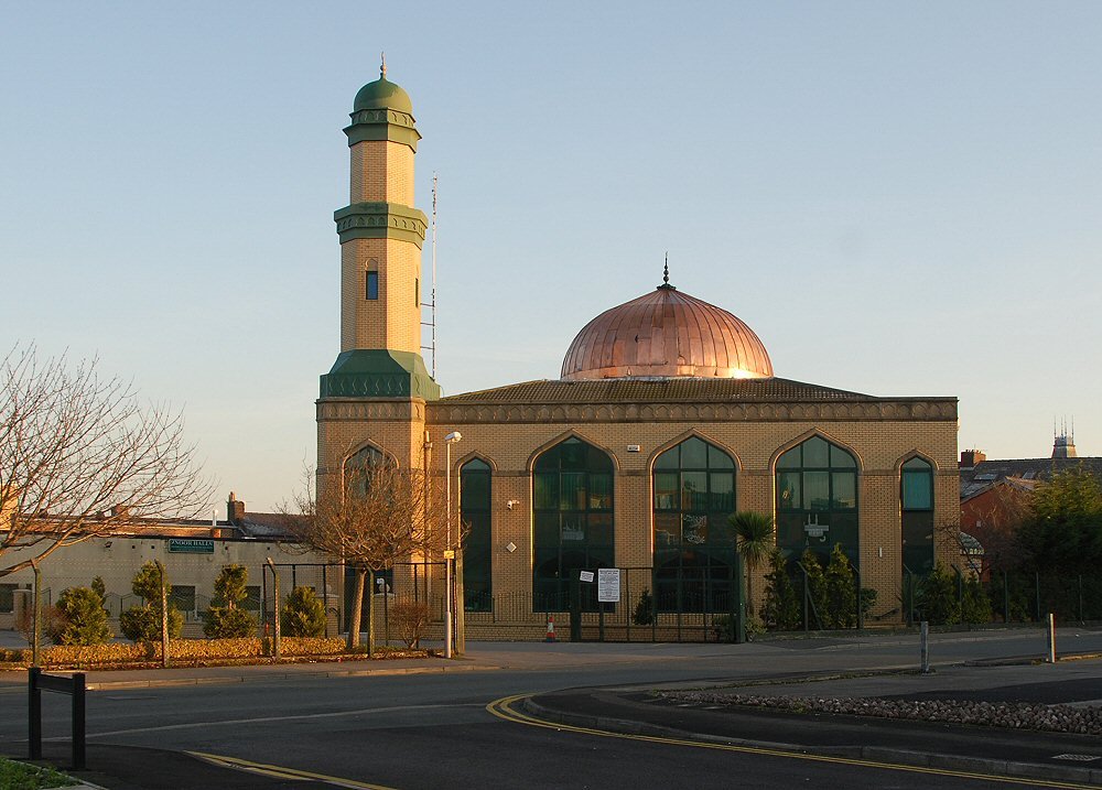 Masjid-E-Noor