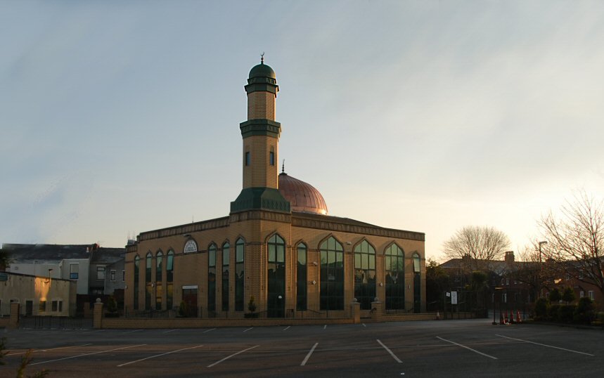 Masjid-E-Noor