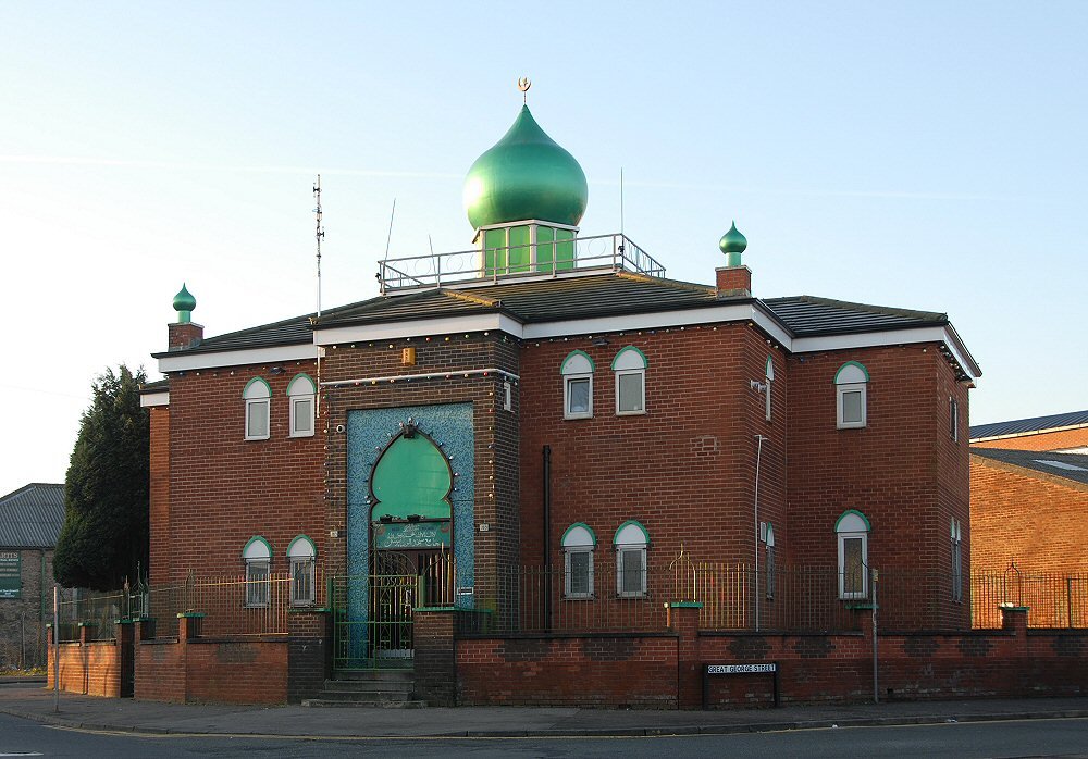 Mosque