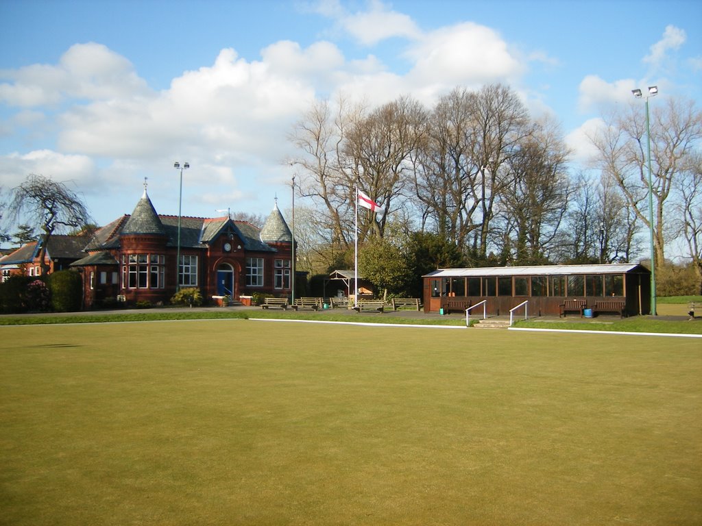 Fulwood conservative club