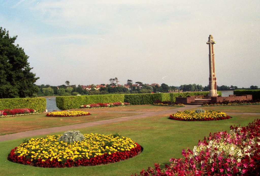 Poole Park