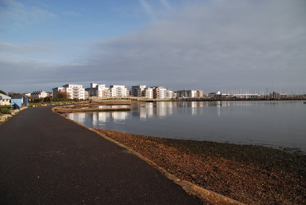 Harbour Reach
