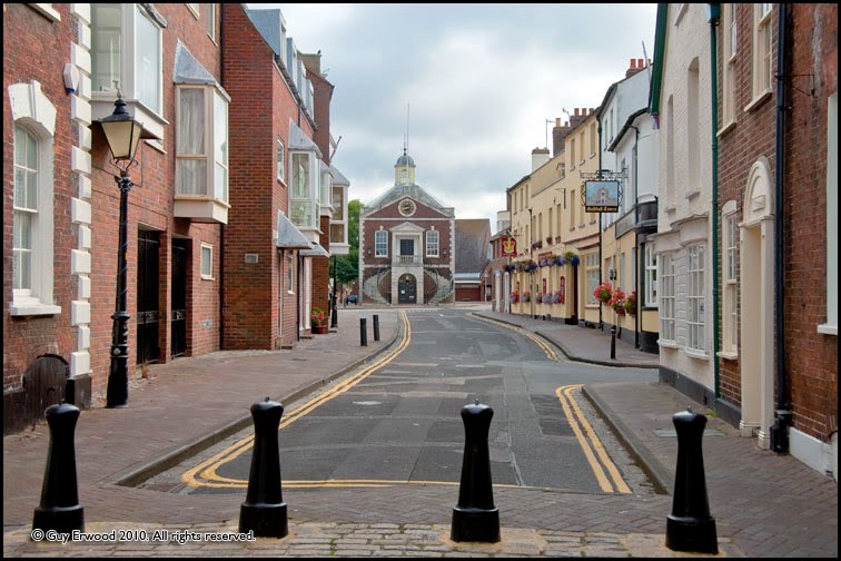 Poole, Dorset