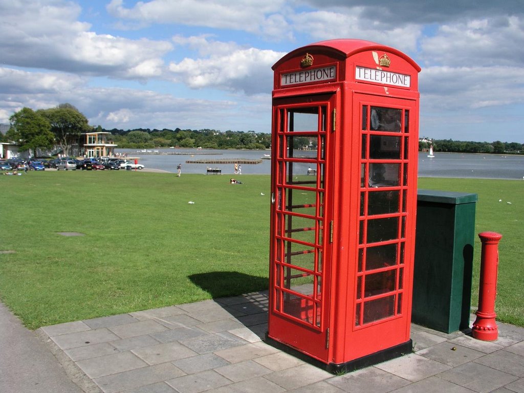 Telephone