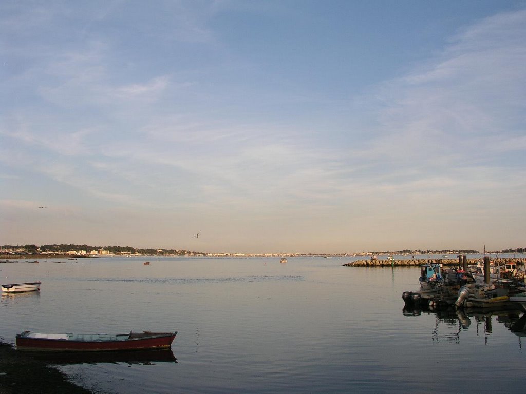 Porto de Poole