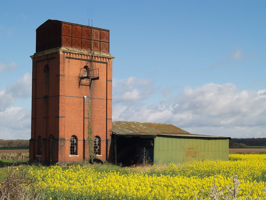 Cranwell