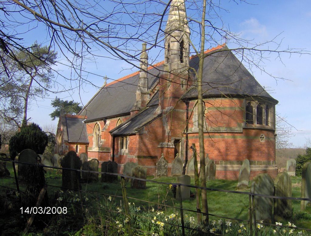 St Stephens Church
