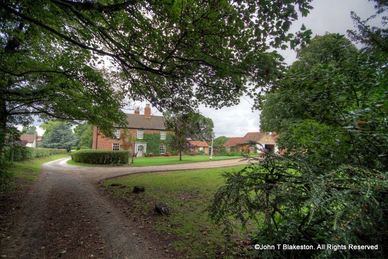 Hainton