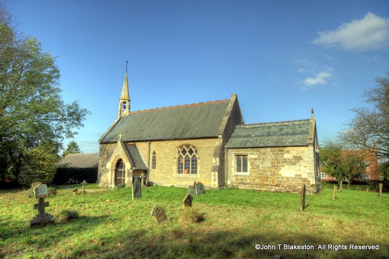 Minting Church