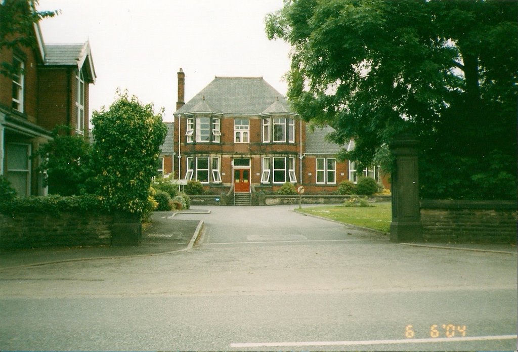 Bealeys Maternity Home.