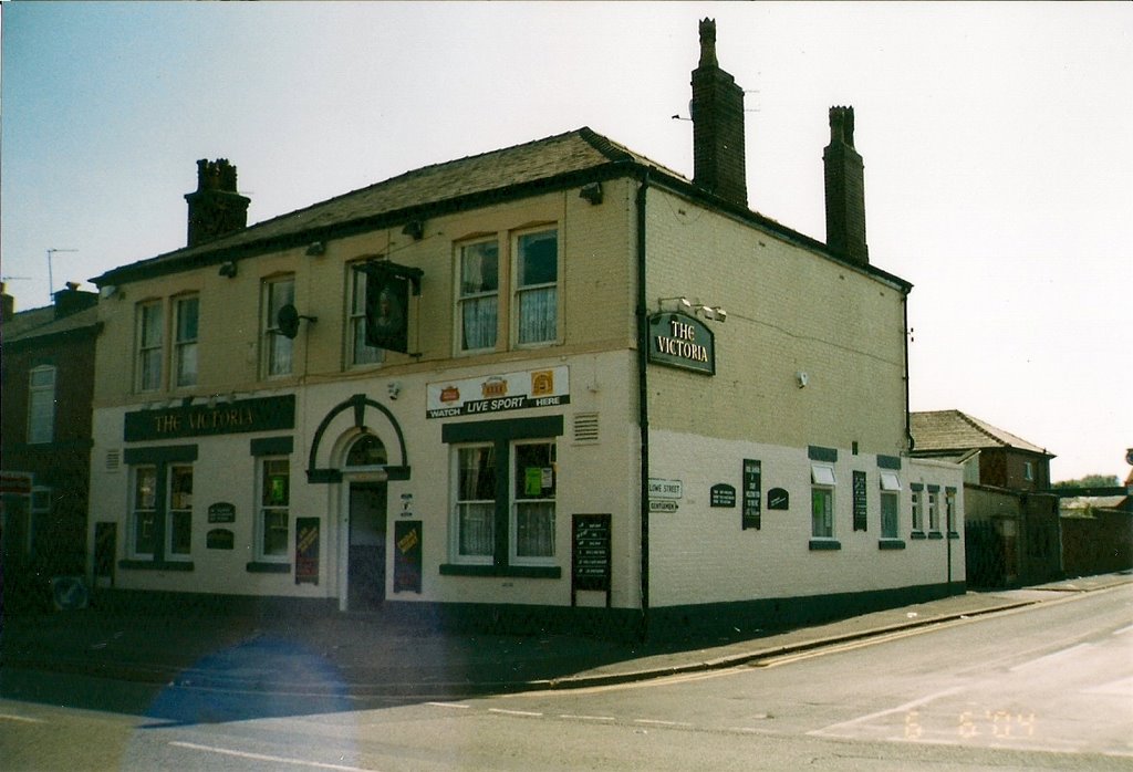 Victoria.