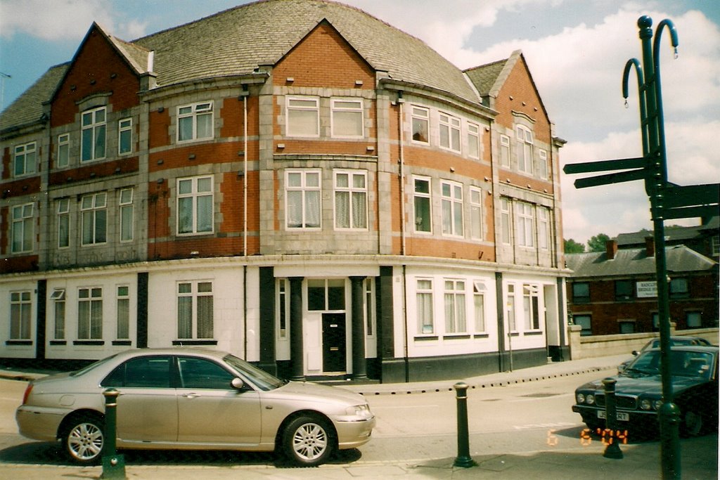 Boars Head.
