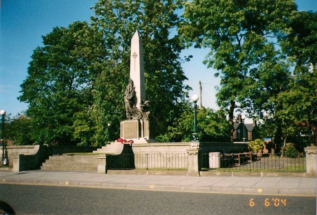 cenotaph
