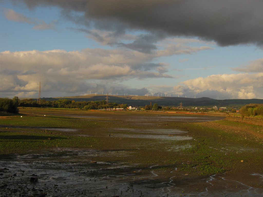 Elton Reservoir