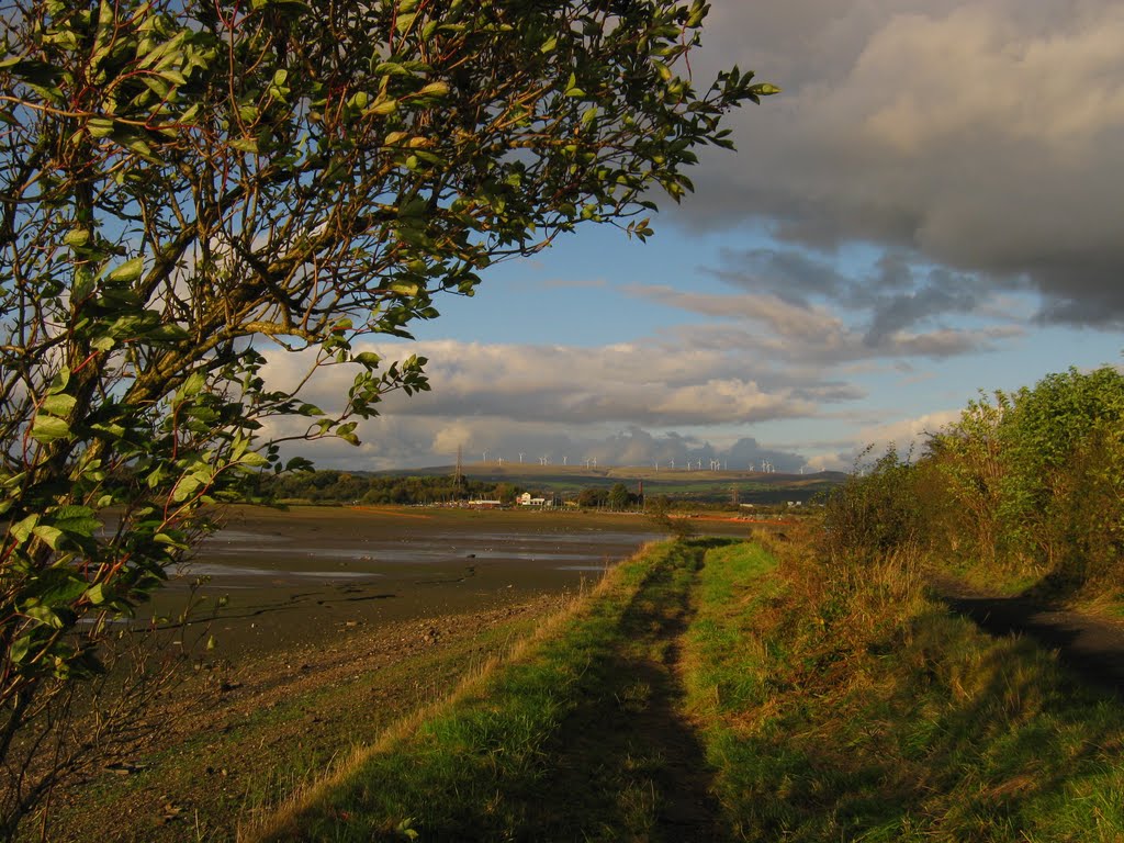 Elton Reservoir