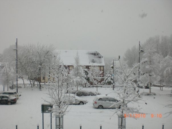 lock keepers in jan 2010