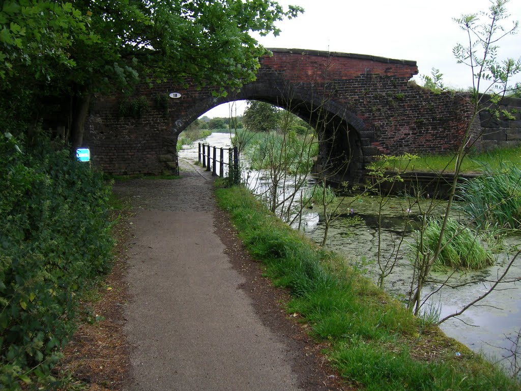 Manchester Bolton & Bury Canal