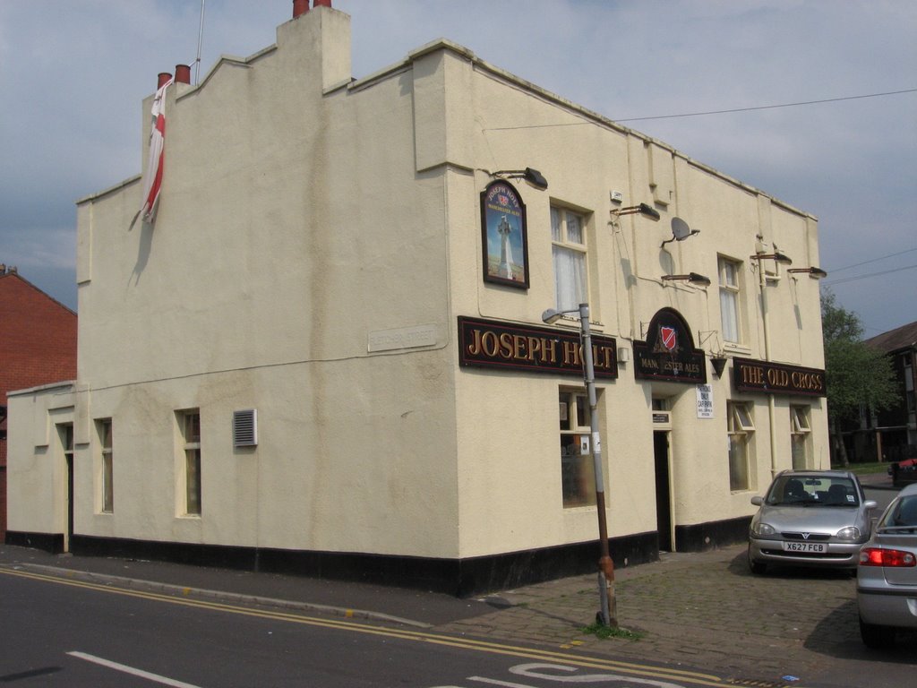 The Old Cross