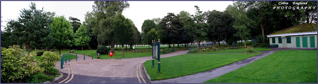 BURY 304 ( PANORAMA )