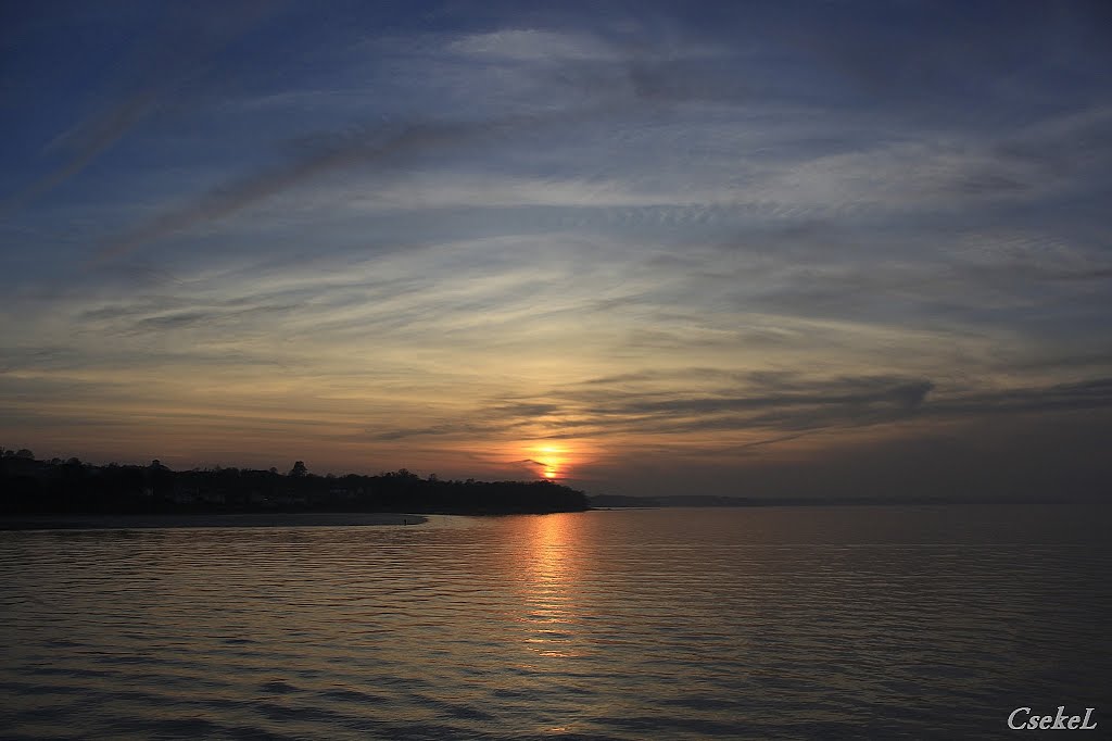 Naplemente (Sunset)
