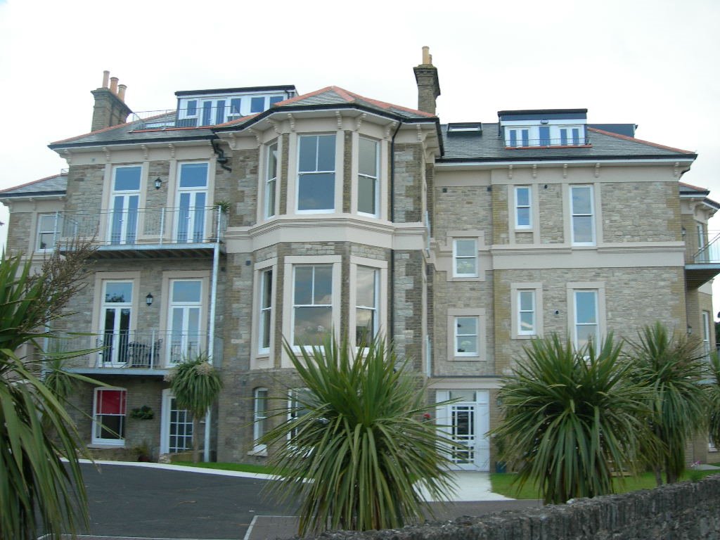 hotel in ryde