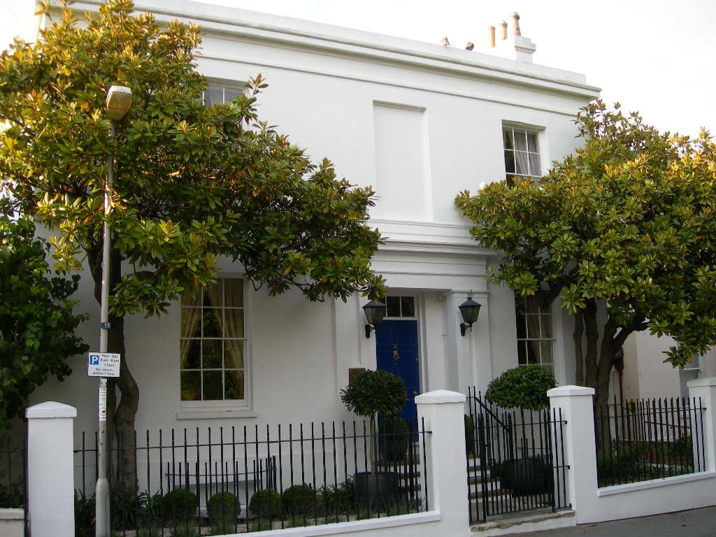 ryde house
