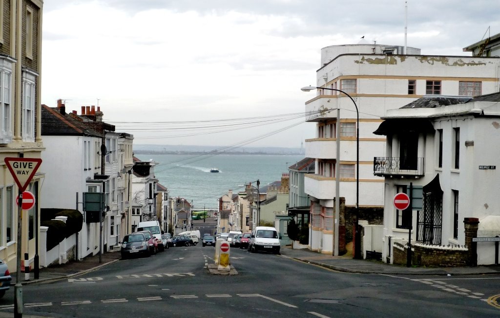 Isle of Wight