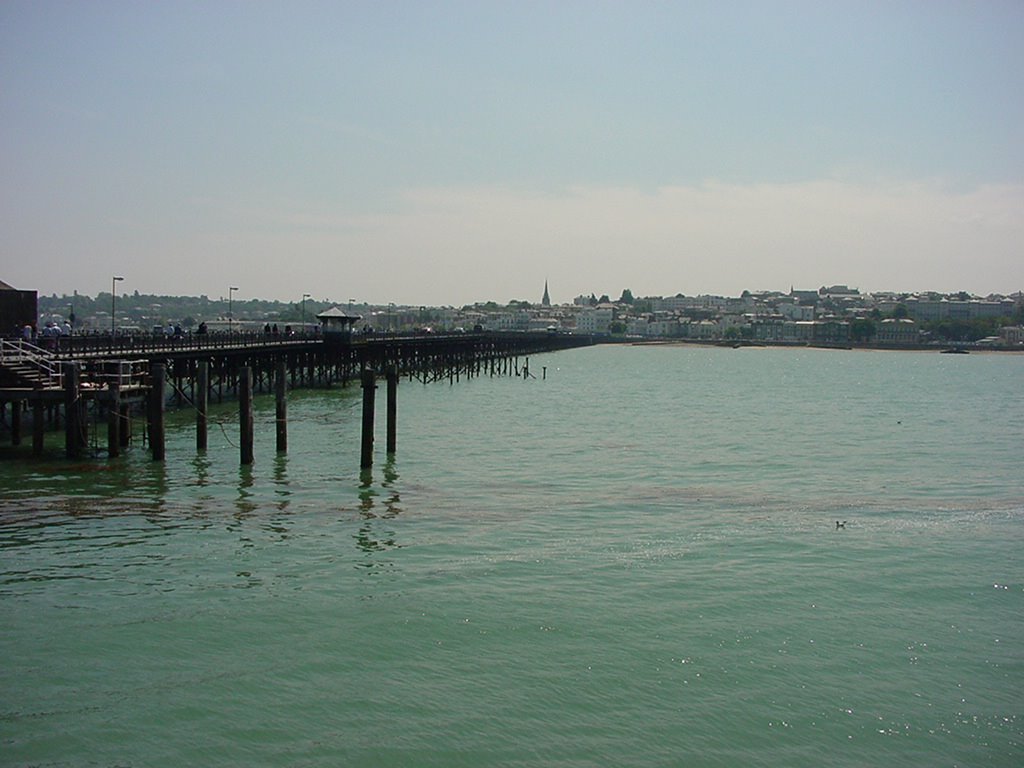 Pier