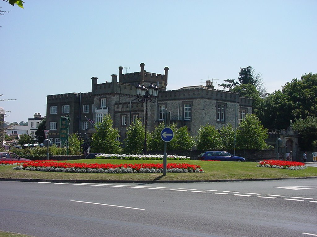 Ryde