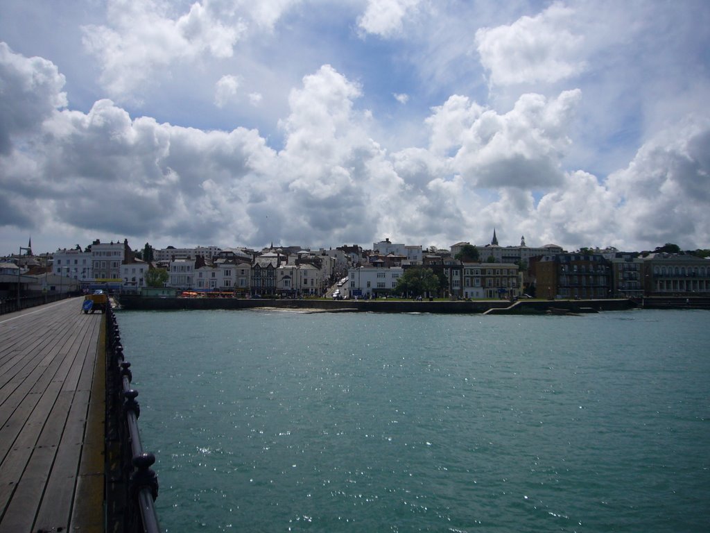 Ryde --Isle of Wight--