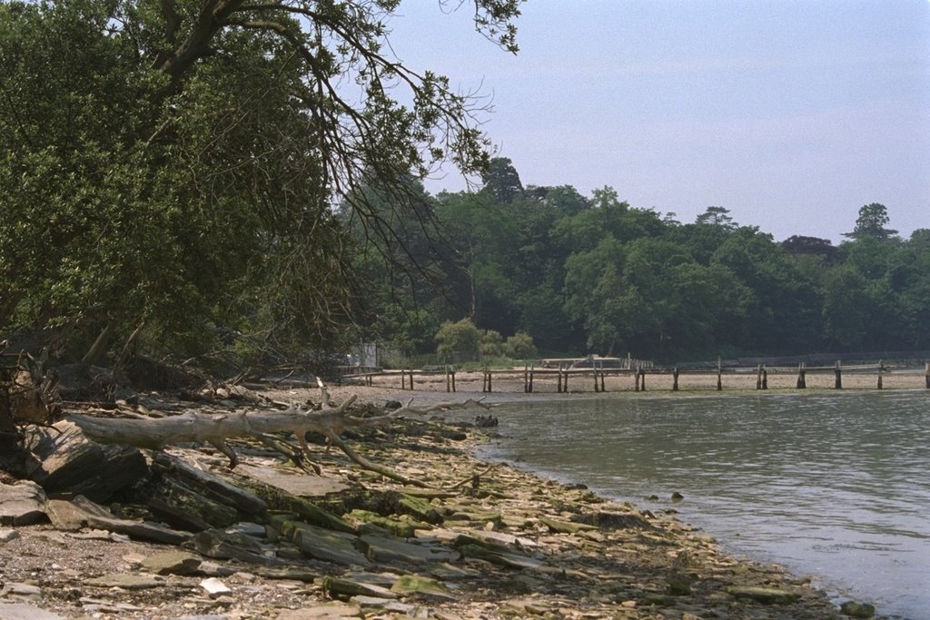 69 "Players Beach" ,Ryde Isle of Wight