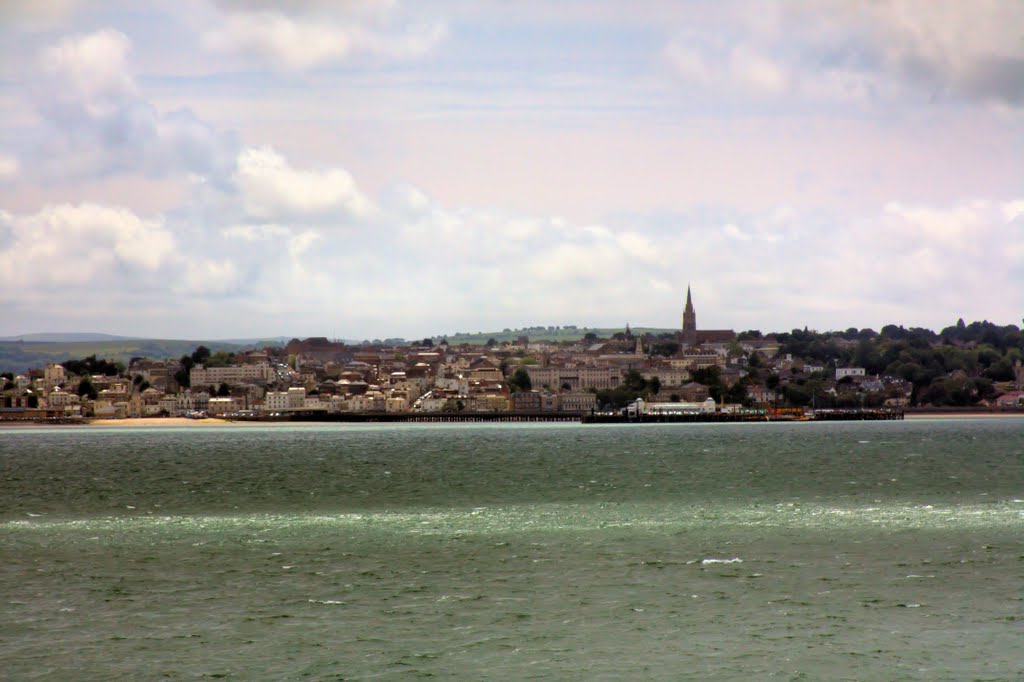 Ticket to Ryde