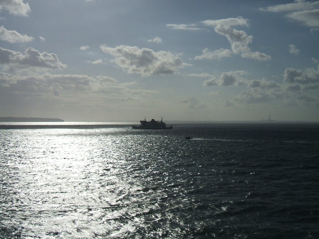 the solent