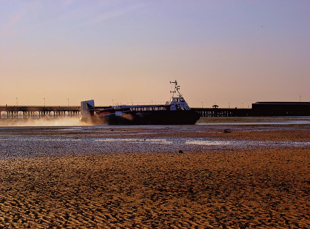 Hovercraft