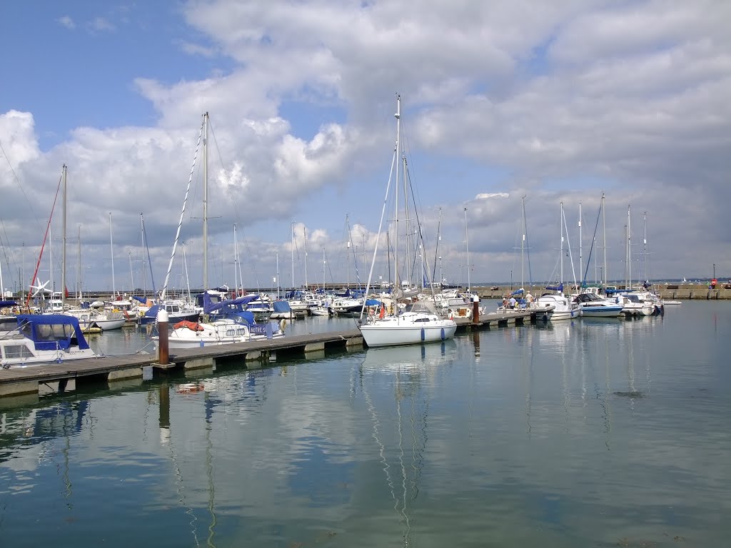 Ryde Harbour