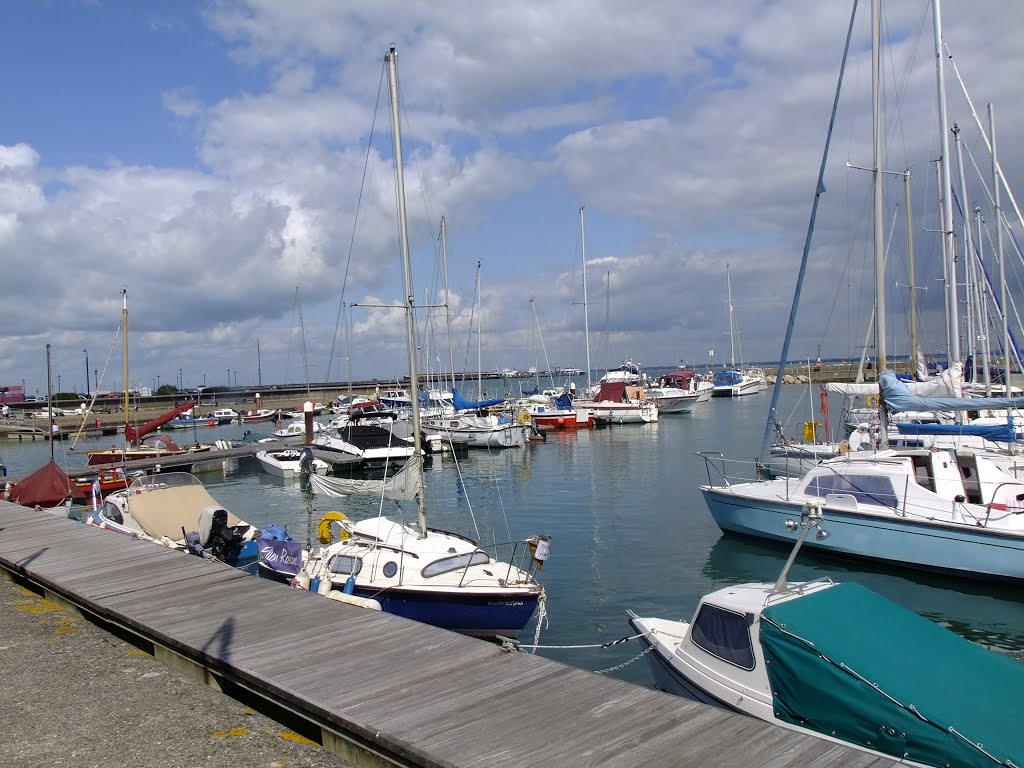 Ryde Habour