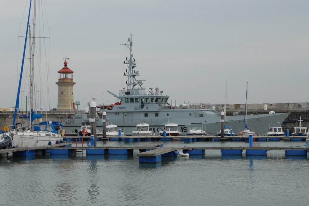 Ramsgate Harbour