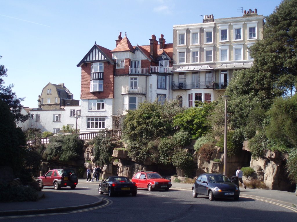 Madeira Walk