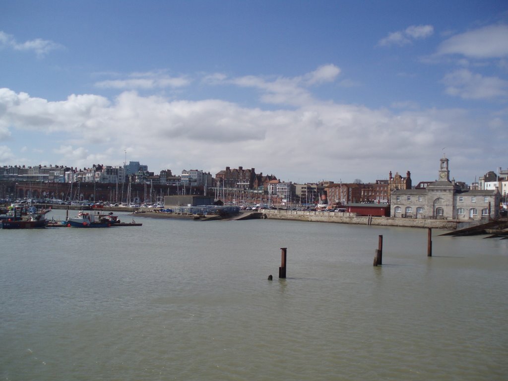 Ramsgate Royal Harbour