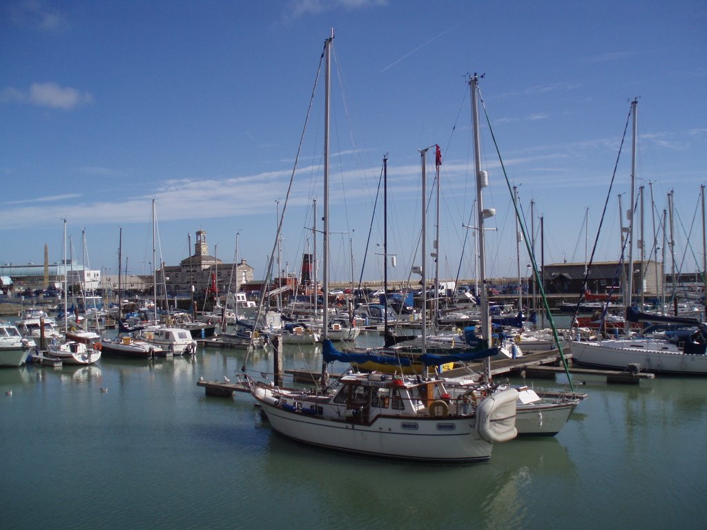 Ramsgate Royal Harbour