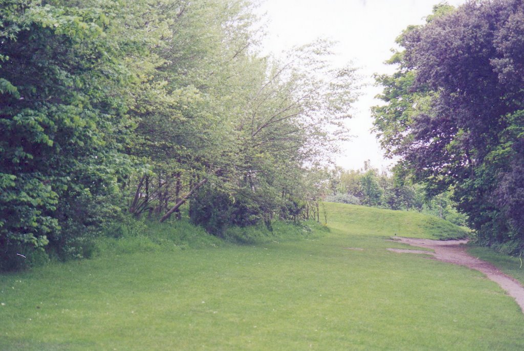 PARK LAND IN RAMSGATE
