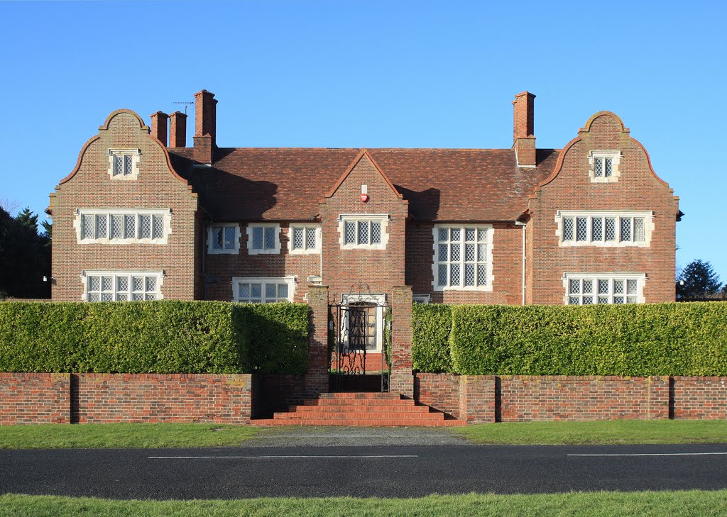 House, Dumpton