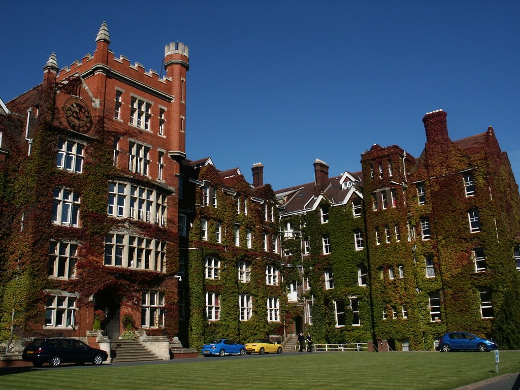 St. Lawrence College