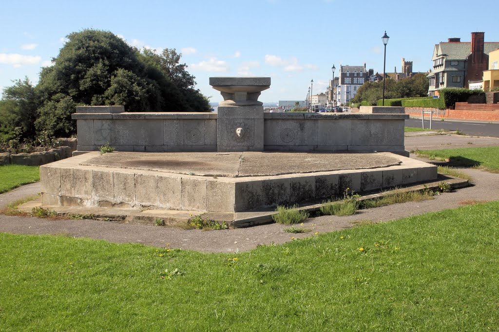 Winterstoke Gardens, Ramsgate